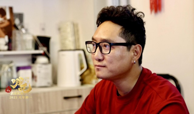 尊龙人生就是博d88，《哪吒2》四大龙王设计参考了故宫中的龙图案